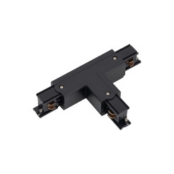 TRACER TRÓJOBWODOWY BLACK ŁĄCZNIK T LEFT-2 11610