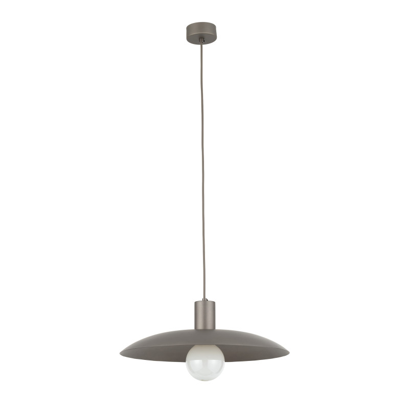 ASTRA NEW BROWN LAMPA WISZĄCA 1XE27 11319