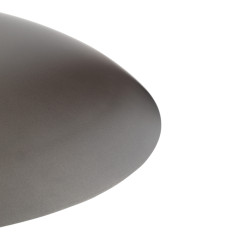 ASTRA NEW BROWN LAMPA WISZĄCA 1XE27 11319