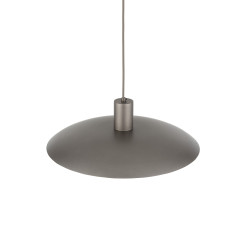 ASTRA NEW BROWN LAMPA WISZĄCA 1XE27 11319