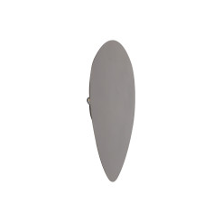 STONE NEW BROWN KINKIET 2XG9 11320