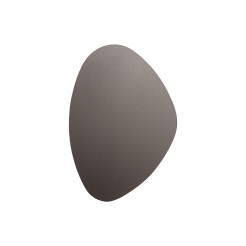 STONE NEW BROWN KINKIET 2XG9 11320