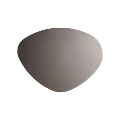 STONE NEW BROWN KINKIET 3XG9 11321