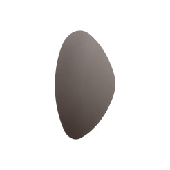 STONE NEW BROWN KINKIET 3XG9 11321
