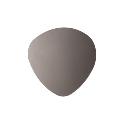 STONE NEW BROWN KINKIET 3XG9 11321
