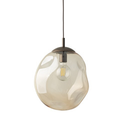 LAVA L BROWN LAMPA WISZĄCA 1XE27 11324
