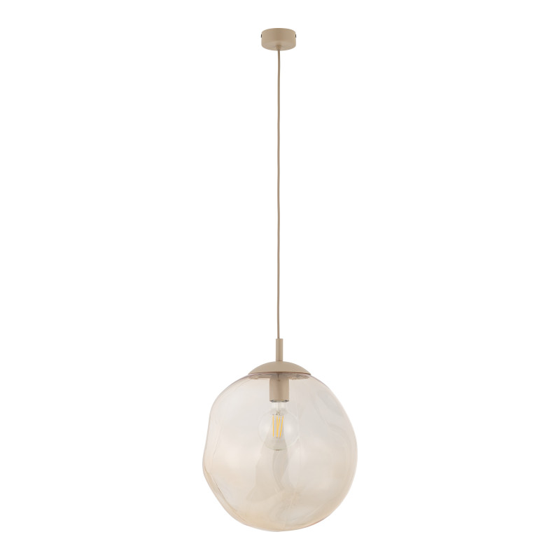 LAVA L SABIA LAMPA WISZĄCA 1XE27 11325