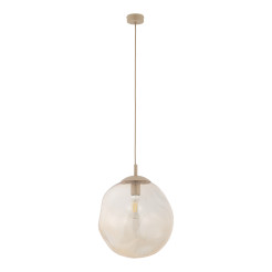 LAVA L SABIA LAMPA WISZĄCA 1XE27 11325