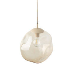 LAVA L SABIA LAMPA WISZĄCA 1XE27 11325