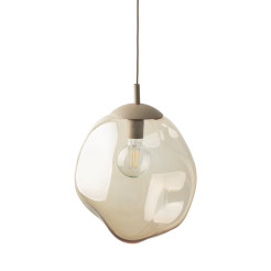 LAVA L SABIA LAMPA WISZĄCA 1XE27 11325