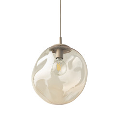 LAVA L SABIA LAMPA WISZĄCA 1XE27 11325