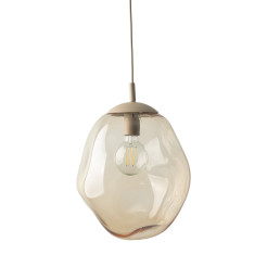 LAVA L SABIA LAMPA WISZĄCA 1XE27 11325