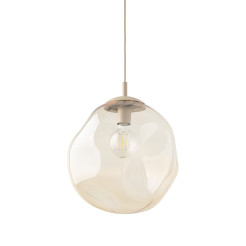 LAVA L SABIA LAMPA WISZĄCA 1XE27 11325