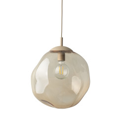 LAVA L SABIA LAMPA WISZĄCA 1XE27 11325
