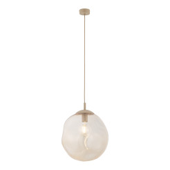 LAVA L SABIA LAMPA WISZĄCA 1XE27 11325