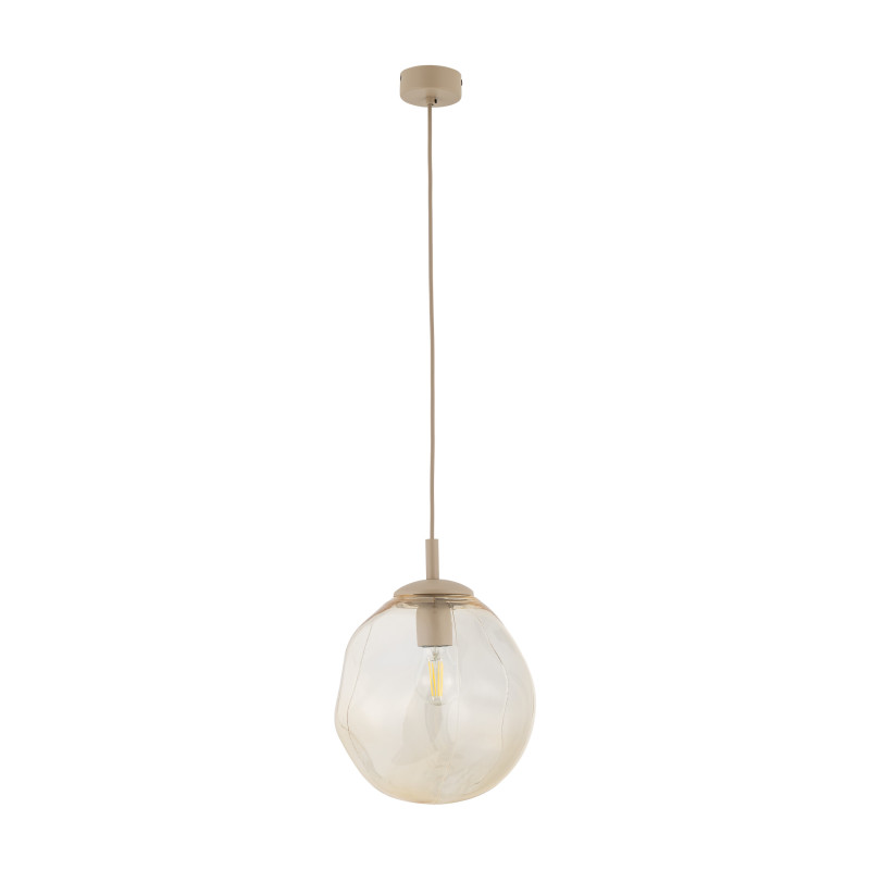 LAVA M SABIA LAMPA WISZĄCA 1XE27 11327