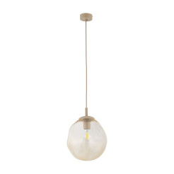 LAVA M SABIA LAMPA WISZĄCA 1XE27 11327