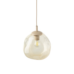 LAVA M SABIA LAMPA WISZĄCA 1XE27 11327