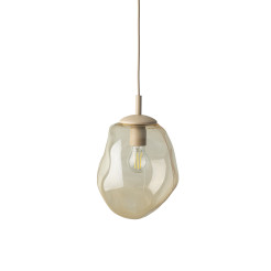 LAVA M SABIA LAMPA WISZĄCA 1XE27 11327