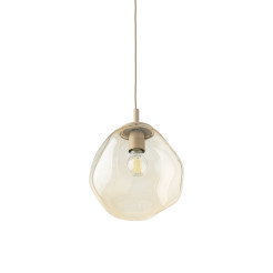 LAVA M SABIA LAMPA WISZĄCA 1XE27 11327