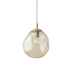 LAVA M SABIA LAMPA WISZĄCA 1XE27 11327