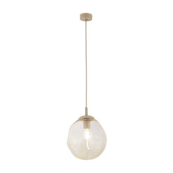 LAVA M SABIA LAMPA WISZĄCA 1XE27 11327