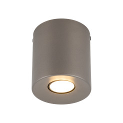 ORION M NEW BROWN 1XGU10 11341