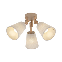VAIO SABIA LAMPA SUFITOWA 3XE27 11605