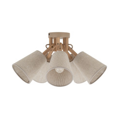 VAIO SABIA LAMPA SUFITOWA 5XE27 11606