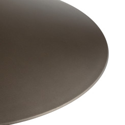SLATE NEW BROWN GLASS LAMPA WISZĄCA1XE27 11347