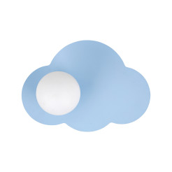 CLOUD NEW BLUE KINKIET 1XG9 11265