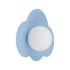 CLOUD NEW BLUE KINKIET 1XG9 11265