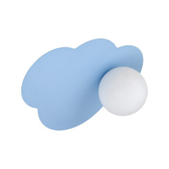 CLOUD NEW BLUE KINKIET 1XG9 11265