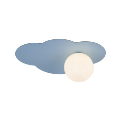 CLOUD NEW BLUE KINKIET 1XG9 11265