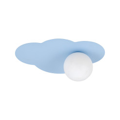 CLOUD NEW BLUE KINKIET 1XG9 11265