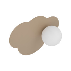 CLOUD NEW SABIA KINKIET 1XG9 11266