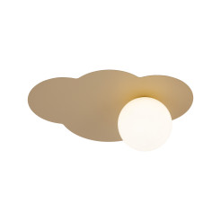 CLOUD NEW SABIA KINKIET 1XG9 11266