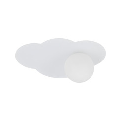 CLOUD NEW WHITE KINKIET 1XG9 11267