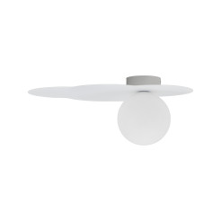 CLOUD NEW WHITE KINKIET 1XG9 11267