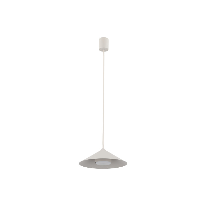 LUME S KASZMIR LAMPA WISZĄCA 1XGX53 11279
