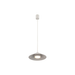 LUME S KASZMIR LAMPA WISZĄCA 1XGX53 11279