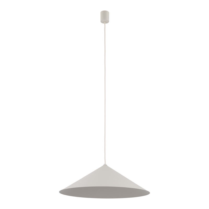 LUME XL KASZMIR LAMPA WISZĄCA 1XGX53 11282