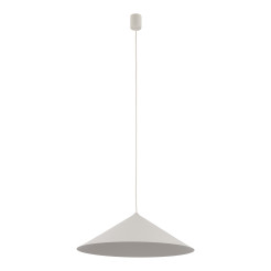 LUME XL KASZMIR LAMPA WISZĄCA 1XGX53 11282