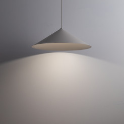 LUME XL KASZMIR LAMPA WISZĄCA 1XGX53 11282