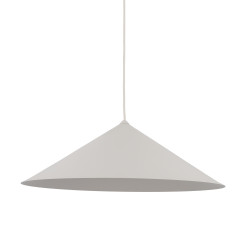 LUME XL KASZMIR LAMPA WISZĄCA 1XGX53 11282