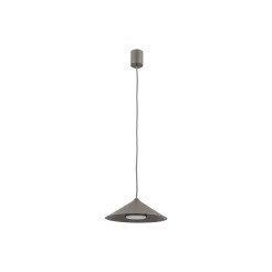 LUME S NEW BROWN LAMPA WISZĄCA 1XGX53 11269