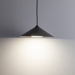 LUME S NEW BROWN LAMPA WISZĄCA 1XGX53 11269
