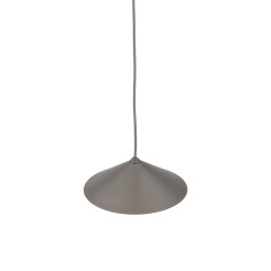 LUME S NEW BROWN LAMPA WISZĄCA 1XGX53 11269