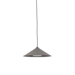 LUME S NEW BROWN LAMPA WISZĄCA 1XGX53 11269