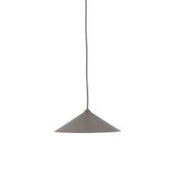 LUME S NEW BROWN LAMPA WISZĄCA 1XGX53 11269